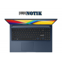 Ноутбук ASUS Vivobook 15 F1504ZA F1504ZA-SB34, F1504ZA-SB34