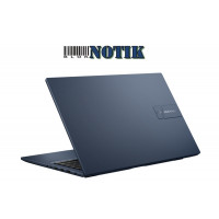 Ноутбук ASUS Vivobook 15 F1504ZA F1504ZA-SB34, F1504ZA-SB34