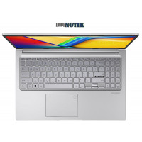 Ноутбук ASUS VivoBook 15 F1505ZA F1505ZA-L1126W, F1505ZA-L1126W