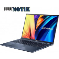 Ноутбук ASUS VivoBook 16X F1603ZA F1603ZA-MB102W, F1603ZA-MB102W