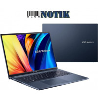 Ноутбук ASUS VivoBook 16X F1603ZA F1603ZA-MB102W, F1603ZA-MB102W