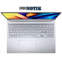 Ноутбук ASUS VivoBook 16X F1605PA F1605PA-MB090W, F1605PA-MB090W