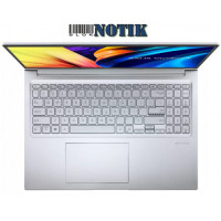 Ноутбук ASUS VivoBook 16X F1605PA F1605PA-MB127W, F1605PA-MB127W
