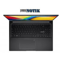 Ноутбук ASUS VivoBook 16X F1605PA F1605PA-MB142, F1605PA-MB142