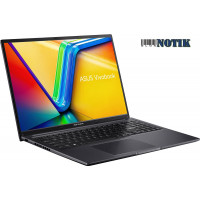 Ноутбук ASUS VivoBook 16X F1605VA F1605VA-DS52, F1605VA-DS52