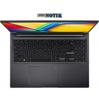 Ноутбук ASUS VivoBook 16X F1605VA F1605VA-DS52, F1605VA-DS52