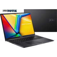 Ноутбук ASUS VivoBook 16X F1605VA F1605VA-DS52, F1605VA-DS52