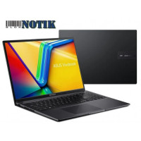 Ноутбук ASUS VivoBook F1605ZA F1605ZA-WS74 40/1000, F1605ZA-WS74-40/1000