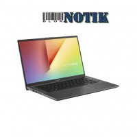 Ноутбук ASUS VivoBook 14 F412DA F412DA-WS33, F412DA-WS33