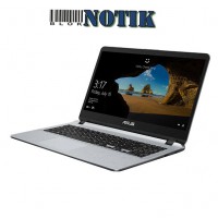 Ноутбук ASUS VivoBook F507UA F507UA-EJ382T, F507UA-EJ382T