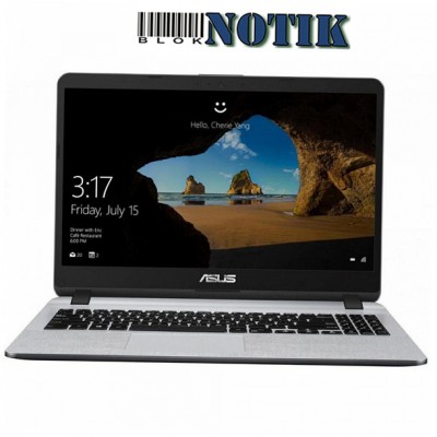 Ноутбук ASUS VivoBook 15 F507UA F507UA-EJ888T, F507UA-EJ888T