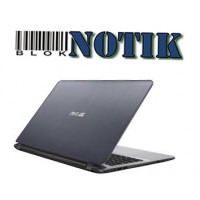 Ноутбук ASUS VivoBook 15 F507UA F507UA-EJ888T, F507UA-EJ888T