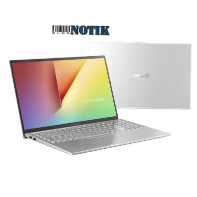 Ноутбук Asus VivoBook F512DA F512DA-BQ1405T, F512DA-BQ1405T