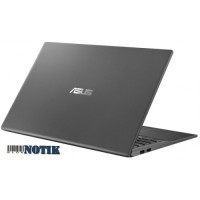 Ноутбук ASUS VivoBook 15 F512DA F512DA-DB34, F512DA-DB34