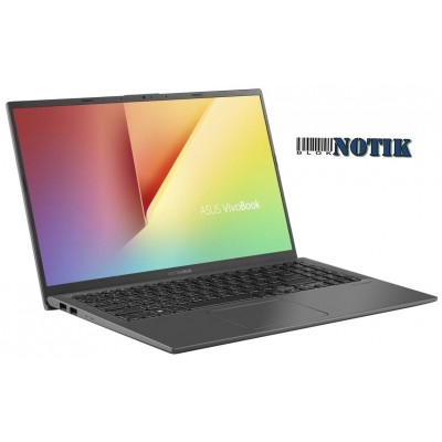 Ноутбук ASUS VivoBook 15 F512FA F512FA-EJ428T, F512FA-EJ428T