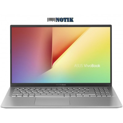 Ноутбук ASUS VivoBook 15 F512JA F512JA-PH54, F512JA-PH54