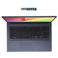 Ноутбук ASUS VivoBook 15 F513 F513EA-OS36, F513EA-OS36