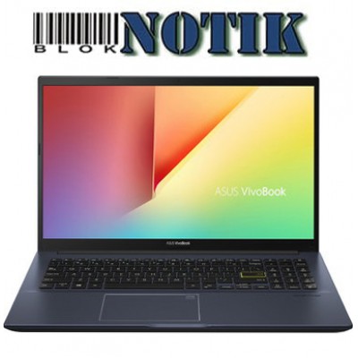 Ноутбук ASUS VivoBook 15 F513EA F513EA-OS56, F513EA-OS56