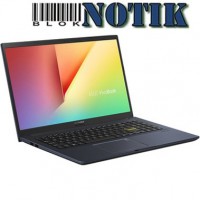 Ноутбук ASUS VivoBook 15 F513EA F513EA-OS56, F513EA-OS56
