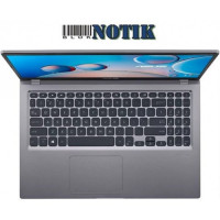 Ноутбук ASUS VivoBook 15 F515EA F515EA-BQ1032W, F515EA-BQ1032W