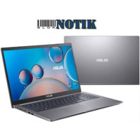 Ноутбук ASUS VivoBook 15 F515EA F515EA-BQ1859W, F515EA-BQ1859W