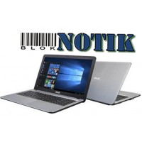 Ноутбук ASUS VivoBook F540UA F540UA-GO919T, F540UA-GO919T