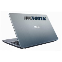 Ноутбук ASUS VivoBook Max F541UJ F541UJ-DM259T Silver, F541UJ-DM259T