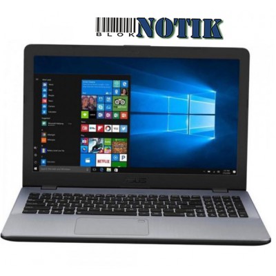 Ноутбук ASUS VivoBook 15 F542UA F542UA-DB71, F542UA-DB71
