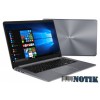 Ноутбук ASUS VivoBook 15 F542UA (F542UA-DM1170R)