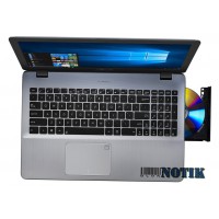 Ноутбук ASUS VivoBook 15 F542UA F542UA-GQ941R, F542UA-GQ941R