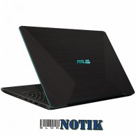 Ноутбук ASUS F570UD F570UD-E4217T, F570UD-E4217T
