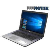 Ноутбук ASUS VivoBook 17 F705MA F705MA-DS21Q, F705MA-DS21Q