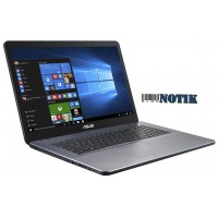 Ноутбук ASUS VivoBook 17 F705UA F705UA-BX674T, F705UA-BX674T
