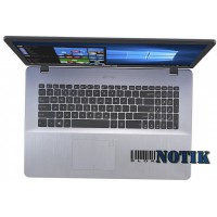 Ноутбук ASUS VivoBook 17 F705UA F705UA-BX674T, F705UA-BX674T
