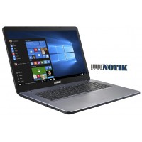 Ноутбук  ASUS VivoBook 17 F705UA F705UA-GC633T, F705UA-GC633T