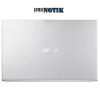 Ноутбук ASUS VivoBook 17 F712EA F712EA-AU678W, F712EA-AU678W