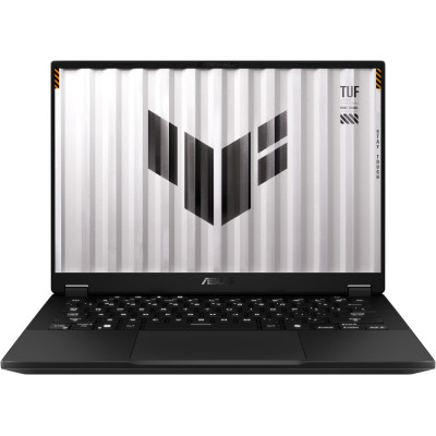 Ноутбук ASUS TUF Gaming A14 FA401UV Jaeger Gray FA401UV-RG004W, FA401UV-RG004W