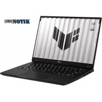 Ноутбук ASUS TUF Gaming A14 FA401UV Jaeger Gray FA401UV-RG004W, FA401UV-RG004W