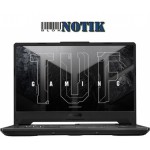 Ноутбук ASUS TUF Gaming A15 FA506IC (FA506IC-HN044W)