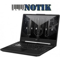 Ноутбук ASUS TUF Gaming A15 FA506IC FA506IC-PB74, FA506IC-PB74