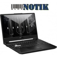 Ноутбук ASUS TUF Gaming A15 FA506IC FA506IC-PB74, FA506IC-PB74