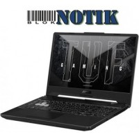 Ноутбук ASUS TUF Gaming A15 FA506ICB FA506ICB-HN105EU, FA506ICB-HN105EU