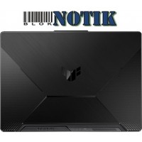Ноутбук ASUS TUF Gaming A15 FA506ICB Black FA506ICB-HN105, FA506ICB-HN105