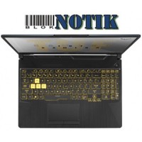 Ноутбук ASUS TUF Gaming A15 FA506IE FA506IE-US73 32/1000, FA506IE-US73-32/1000
