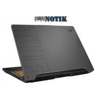 Ноутбук ASUS TUF Gaming A15 FA506IE FA506IE-US73 32/1000, FA506IE-US73-32/1000