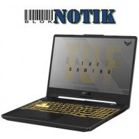 Ноутбук ASUS TUF Gaming A15 FA506IE FA506IE-US73 32/2000, FA506IE-US73-32/2000