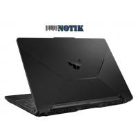 Ноутбук ASUS TUF Gaming A15 FA506IHR FA506IHR-HN019EU 16/512, FA506IHR-HN019EU-16/512
