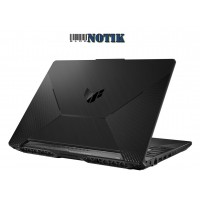 Ноутбук ASUS TUF Gaming A15 FA506IHR FA506IHR-HN019EU 8/512, FA506IHR-HN019EU-8/512