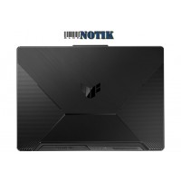 Ноутбук ASUS TUF Gaming A15 FA506IHR FA506IHR-HN019EU 8/512, FA506IHR-HN019EU-8/512