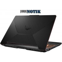 Ноутбук ASUS TUF Gaming A15 FA506IHR FA506IHR-HN028, FA506IHR-HN028